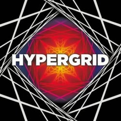 Hypergrid - Hra             