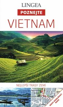 Vietnam - Poznejte