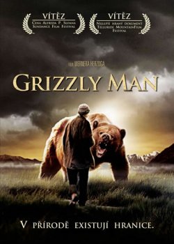 Grizzly Man - DVD