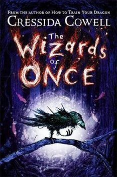 The Wizards of Once