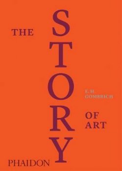 The Story of Art / Luxury Edition