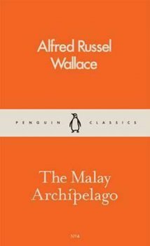 The Malay Archipelago