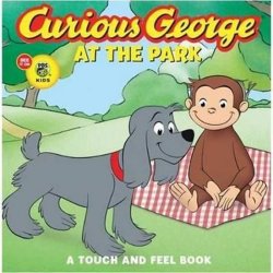 Curious George at the Park 