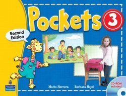 Pockets 3 SB