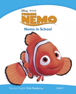 Level 1: Finding Nemo