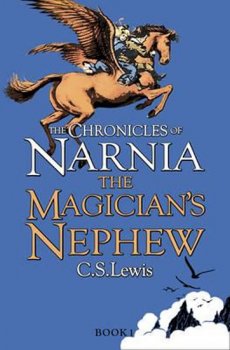 The Chronicles of Narnia: The Magician´s Nephew