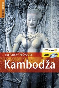 Kambodža - turistický průvodce