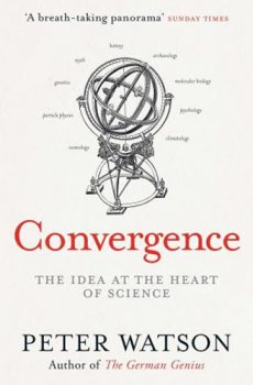 Convergence : The Deepest Idea in the Universe