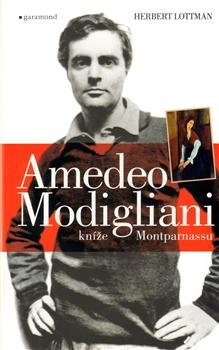 Amadeo Modigliani, kníže Montparnassu