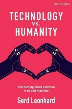 Technology vs. Humanity