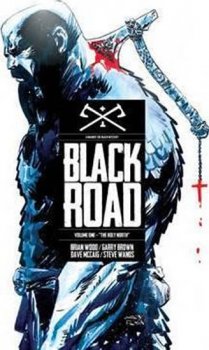 Black Road: Volume 1