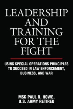 Leadership and Training for the Fight