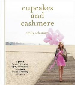 Cupcakes and cashmere 