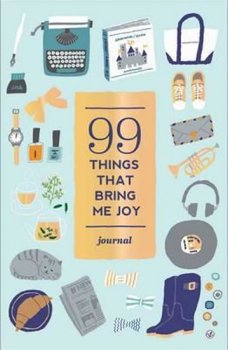 99 Things That Bring Me Joy