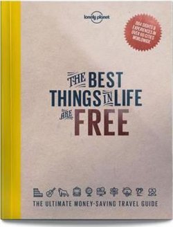 Best Things In Life are Free