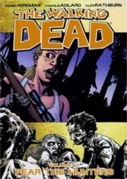 The Walking Dead: Fear the Hunters Volume 11
