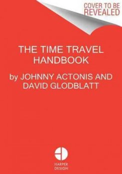 The Time Traveler´s Handbook