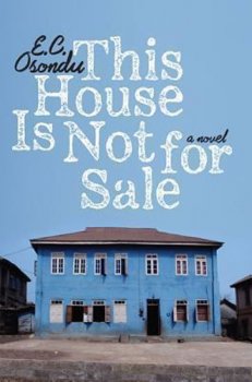 This House Is Not for Sale