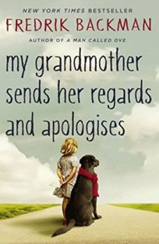 My Grandmother Asked Me to Tell You She´s Sorry