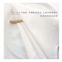 The French Laundry Cookbook