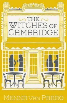 The Witches of Cambridge