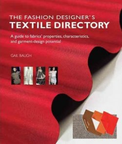 The Fashion Designer´s Textile Directory