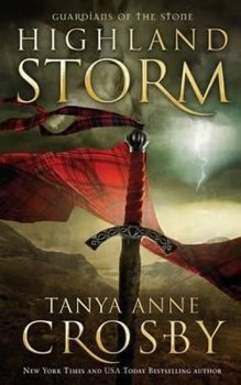 Highland Storm - Guardians of the Stone 