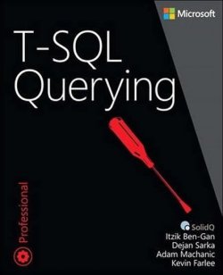 T-SQL Querying