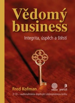 Vědomý business - 3CD