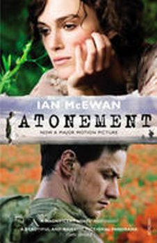 Atonement (film tie-in)
