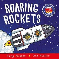 Roaring Rockets