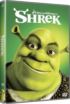 Shrek - DVD