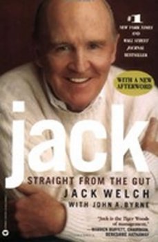 Jack: Straight from the Gut