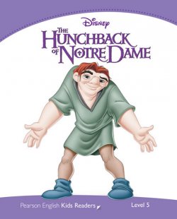 Level 5: The Hunchback of Notre Dame