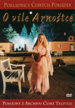 O víle Arnoštce - DVD