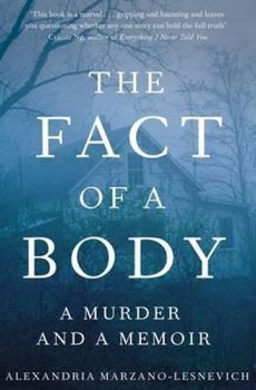 The Fact of a Body 