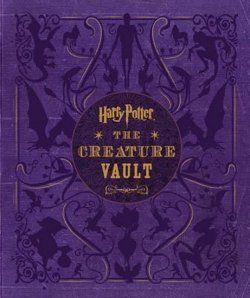 Harry Potter - The Creature Vault 