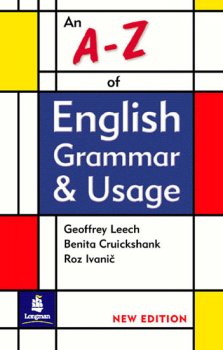 An A-Z of English Grammar & Usage