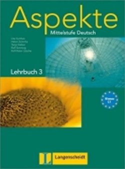 Aspekte C1 – Lehrbuch