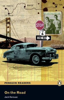 Level 5: On the Road Book and MP3 Pack