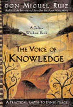 The Voice of Knowledge
