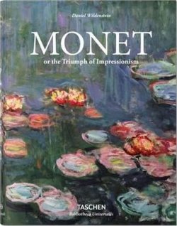 Monet or the Triumph of Impressionism