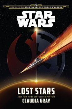 Star Wars : Lost Stars