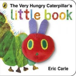 The Very Hungry Caterpillar´s Little Book