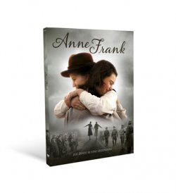 Anne Frank - DVD