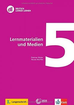 DDL05: Lernmaterialien und Medien