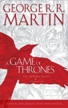 A Game of Thrones - Graphic Novel, Volume 1