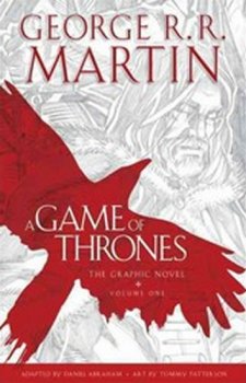 A Game of Thrones, Vol. 1 - The Graphic Novel