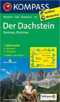 Dachstein, Ramsau 031     NKOM 1:25T