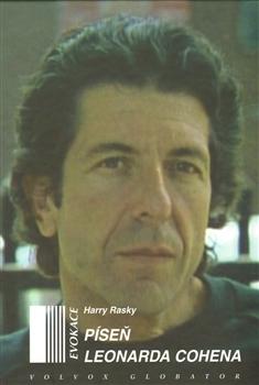 Píseň Leonarda Cohena